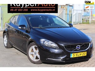 Volvo V40 1.6 D2 NETTE GOED ONDERHOUDEN AUTOMAAT nap