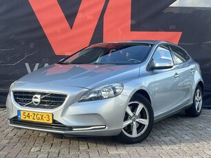 Volvo V40 1.6 T3 Kinetic Nieuw Binnen Navigatie