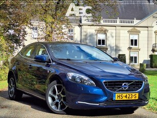 Volvo V40 2.0 D2 Ocean Race Business (bj 2015)