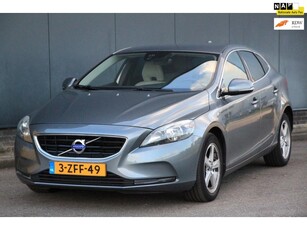 Volvo V40 2.0 D4 Summum Business