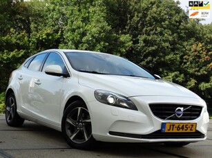 Volvo V40 2.0 T2 Nordic+ - STOEL VERW - PARK SENS - VOL