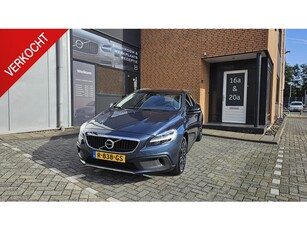 Volvo V40 Cross Country 1.5 T3 Edition