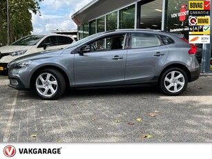 Volvo V40 Cross Country 1.5 T3 Ocean Race full option BOVAG