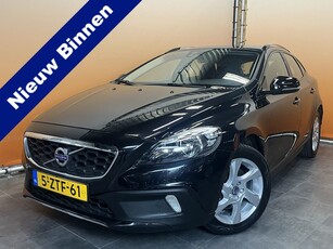 Volvo V40 Cross Country 1.6 T4 Momentum dealer onderhouden