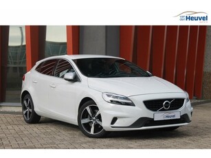 Volvo V40 T2 R-Design