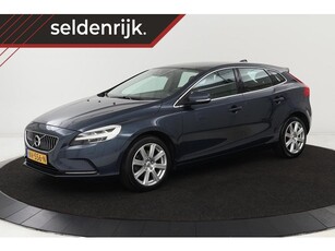 Volvo V40 T4 Nordic+ Panoramadak Adaptive Cruise