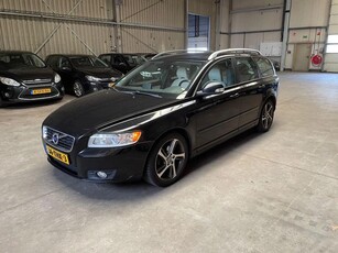 Volvo V50 1.6 D2 S/S Limited Edition (bj 2012)