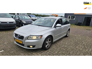 Volvo V50 1.6 D2 Sport