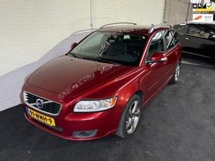 Volvo V50 1.6 Sport