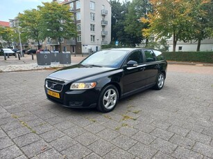 Volvo V50 1.6D S/S Sport NW APK PDC Cruise Trekhaak