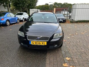 Volvo V50 1.8 (bj 2005)