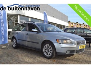 Volvo V50 1.8 Edition I (bj 2006)