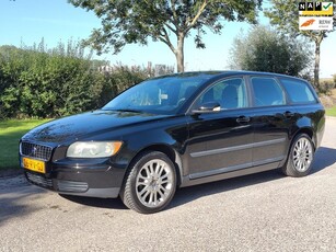 Volvo V50 1.8 - NAP - APK tot 24-05-2025