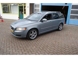 Volvo V50 2.0D Edition II distributie vervangen bij 224809