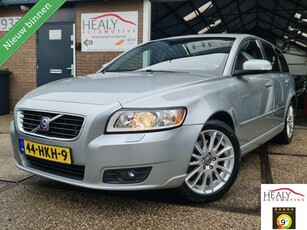 Volvo V50 2.4i 5 CilinderAutomaat1e