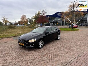 Volvo V60 1.6 D2 Momentum Navi.Clima.EX Bpm