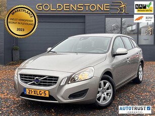 Volvo V60 1.6 T3 Kinetic 2e