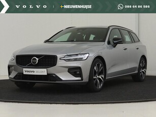 Volvo V60 2.0 B3 Plus Dark 18