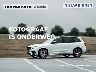 Volvo V60 2.0 B3 Plus Dark Automaat / Panoramadak /