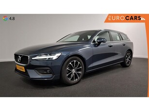 Volvo V60 2.0 B4 197 pk Automaat Momentum Pro Navigatie