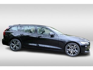 Volvo V60 2.0 B4 Plus Dark (bj 2022, automaat)