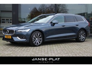 Volvo V60 2.0 B5 AUT Inscription Pano Leder Camera