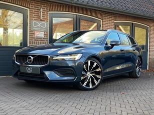 Volvo V60 2.0 T5 Momentum BOWERS & WILKINS 360CAMERA