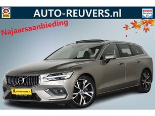 Volvo V60 2.0 T6 AWD Inscription Polestar 326 pK / Opendak