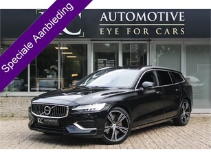 Volvo V60 2.0 T6 AWD Inscription VAN € 29950,- VOOR €