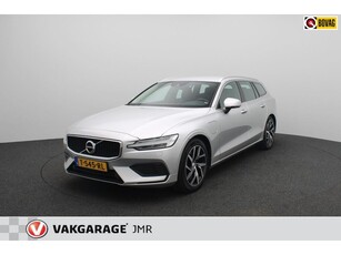 Volvo V60 2.0 T8 Twin Engine AWD Momentum Pro - Stoel +