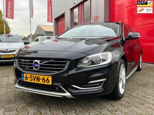 Volvo V60 2.4 D6 AWD Plug-In Hybrid Summum