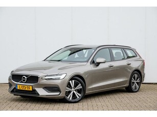 Volvo V60 B3 Momentum Advantage Adapt.Cruise BLIS leer