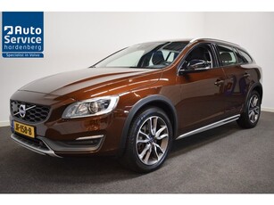 Volvo V60 Cross Country 2.0 T5 245pk AUT8 Nordic+ Sunroof/