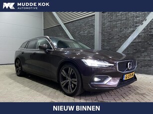 Volvo V60 D3 Inscription Bowers&Wilkins Panoramadak