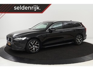 Volvo V60 T5 Momentum Leder Carplay Adaptive Cruise