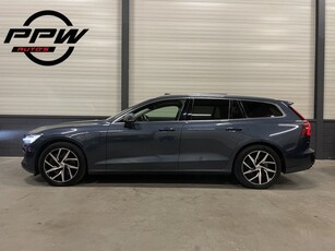 Volvo V60 T6 Twin Engine AWD