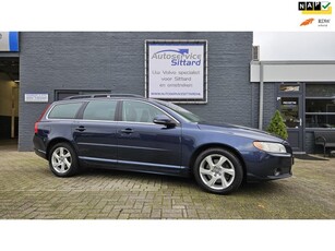 Volvo V70 2.0 D4 R-Edition