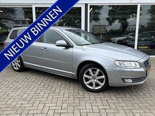 Volvo V70 2.0 T4 Polar 50% deal 9.975,- ACTIE Automaat /