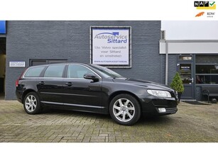 Volvo V70 2.0 T4 Polar+