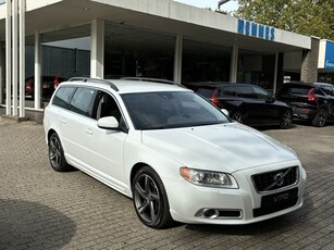 Volvo V70 2.0 T5 213pk 5 Cilinder! Xenon (bj 2013)