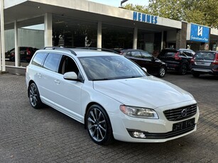 Volvo V70 2.0 T5 213pk Aut6 5 Cilinder Xenon (bj 2014)