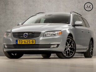 Volvo V70 2.0 T5 Summum 245Pk Automaat (NAVIGATIE, DIGITAL