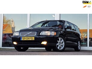 Volvo V70 2.0T Edition II Leer Trekhaak APK 25-11-2025