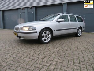 Volvo V70 2.4 Comfort Line yongtimer