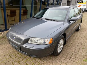 Volvo V70 2.4 Kinetic Youngtimer