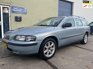 Volvo V70 2.4 T AWD Comfort Line