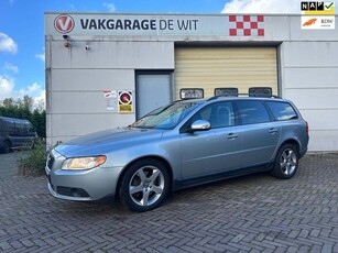 Volvo V70 2.5T Kinetic