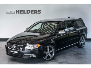 Volvo V70 3.0 T6 AWD R-Design 330PK Heico Uniek! nr.30!