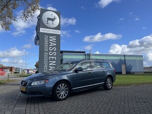 Volvo V70 D3 Limited Edition Automaat 5-Cilinder