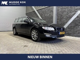 Volvo V70 T4 Polar+ Schuif/Kanteldak ACC Trekhaak